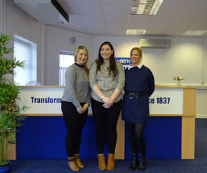 Accountant team in Laois