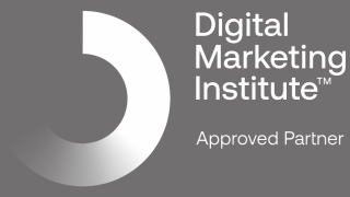Certified by Digital Marketing Institute