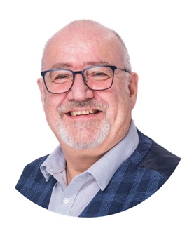 Andrew Greenwood, Exams Officer at Pitman Training Manchester