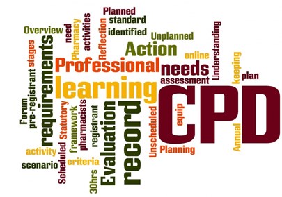 How important is your CPD?