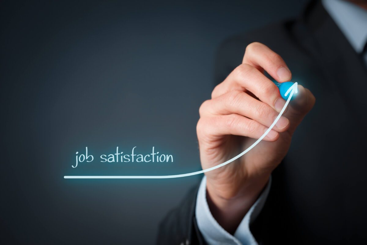 Significance and Insights of Job Satisfaction