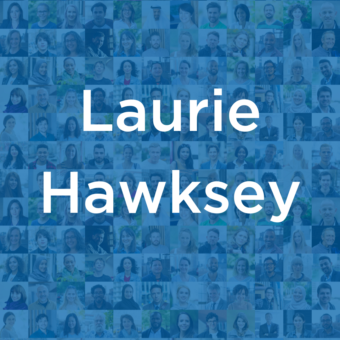 Laurie-Hawksey