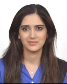 Afshan Ali