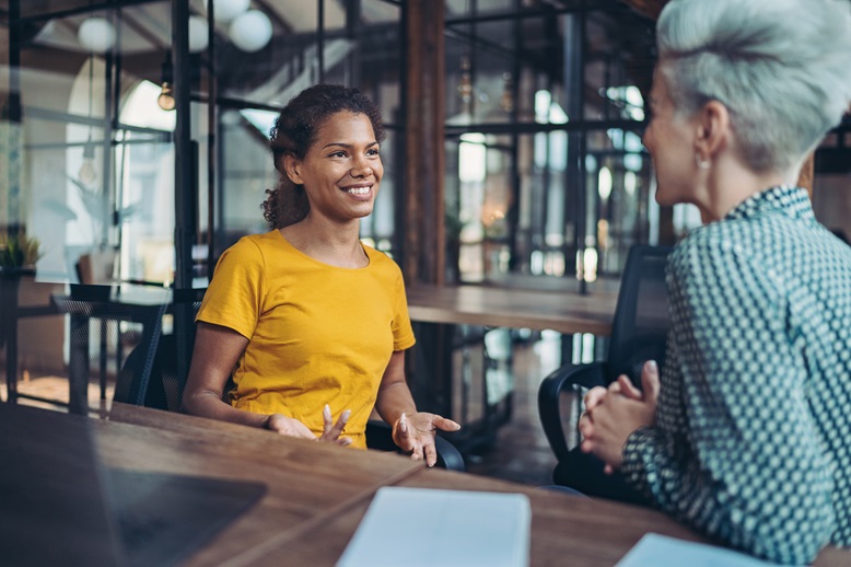 Committed to Professional Excellence