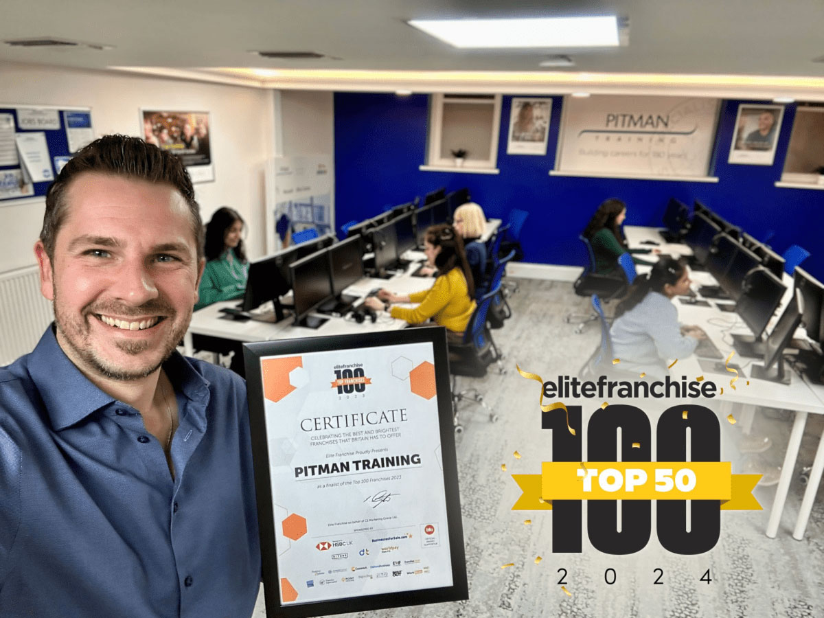 Elite Franchise TOP 100 Triumph!