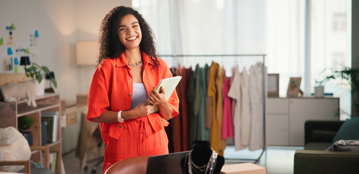 EA Diploma in Fashion