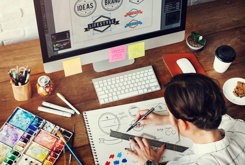 Graphic designer program Graphic designer program