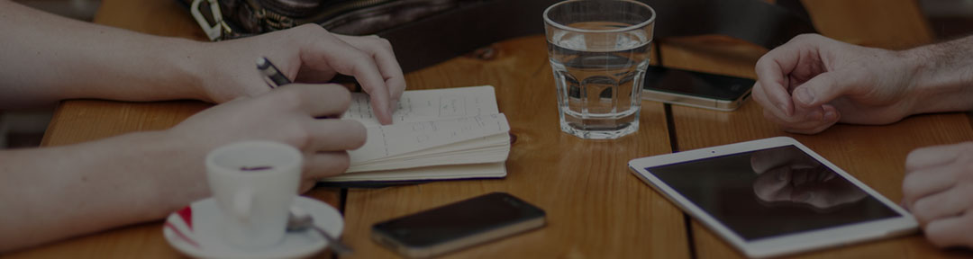 Minute Taking and Speedwriting