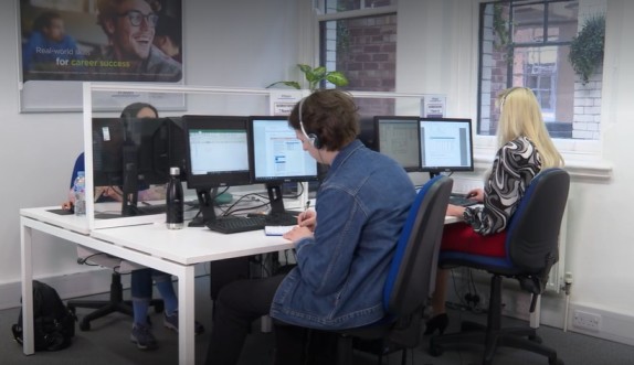 Staff Training Programmes Staff Training Programmes