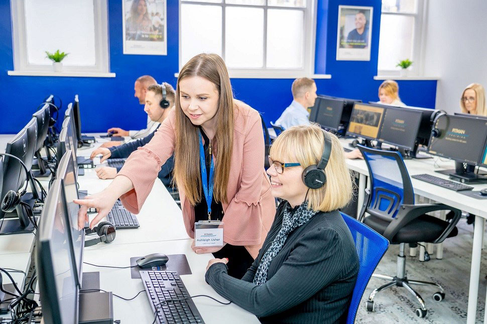 Enhancing Digital Literacy Through Pitman Training’s Social Media Courses Enhancing Digital Literacy Through Pitman Training’s Social Media Courses