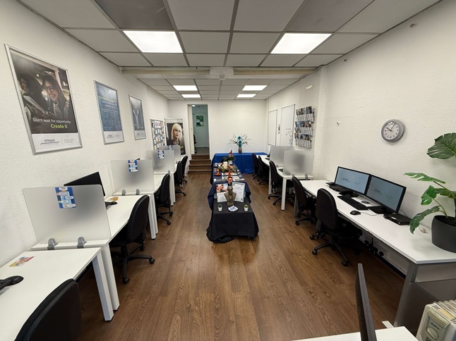 training courses Watford