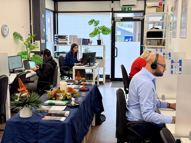 training courses Watford