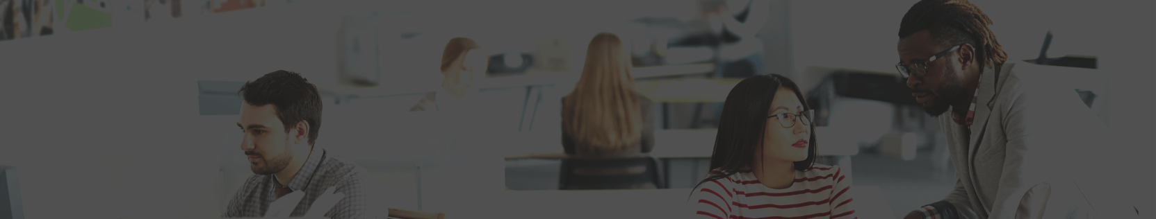 Browse Our Graduates