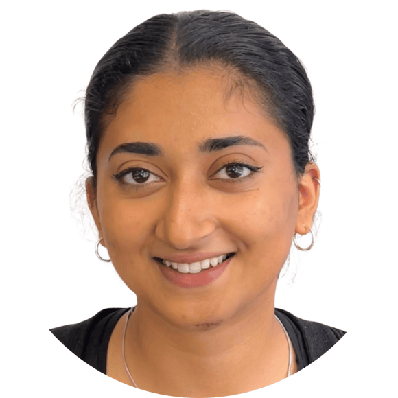 Pitman Training Manchester Team - Himangi