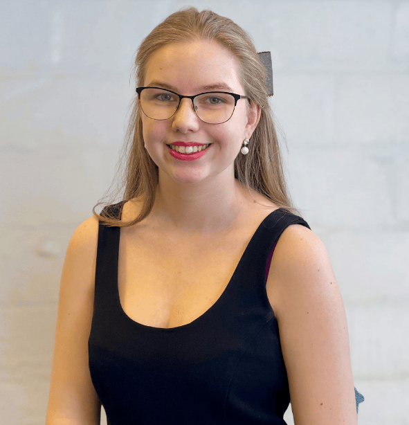 Olivia Harris, Learning Coach Olivia Harris, Learning Coach at Pitman Training Norwich