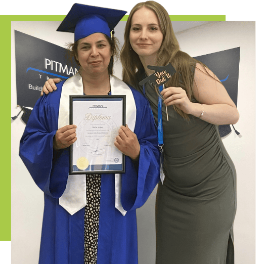 A Formula for Success with Aisha’s Data Analyst Diploma