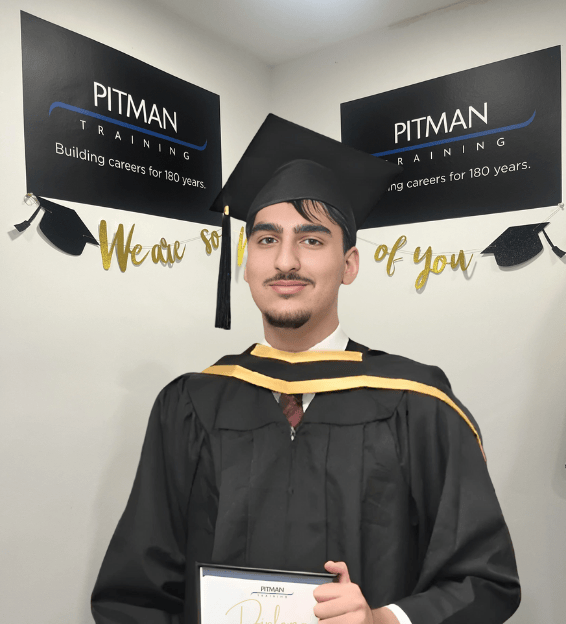 The 17-Year-Old Who Saw the Future Coming