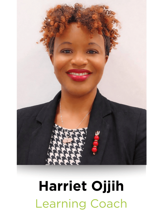 Harriet Ojijh