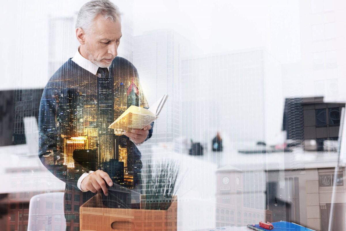 Pitman Training After being made redundant Pitman Training Blog Feature — Career Development Insights