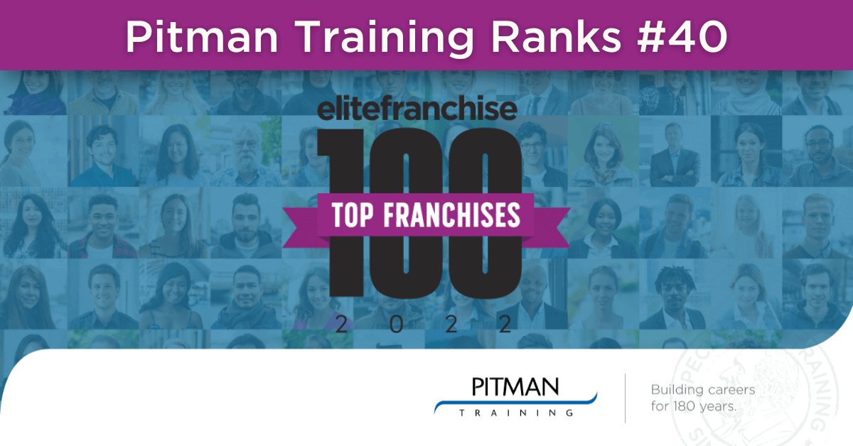 Pitman training blog images