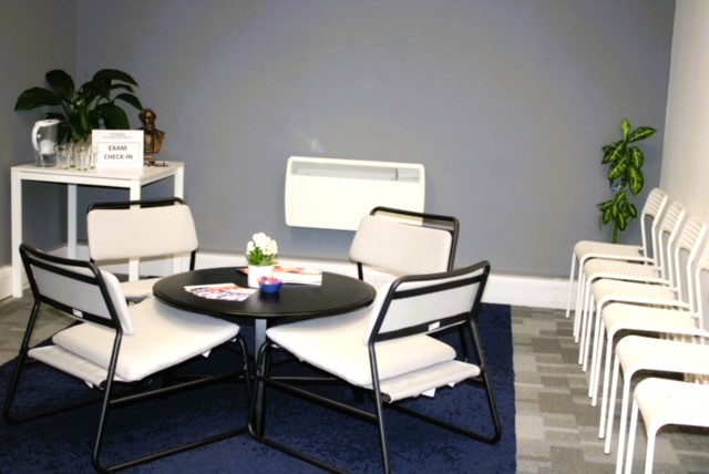 Pitman Training Professional Training Session