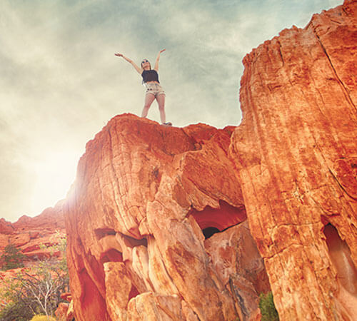 Self-Confidence image Pitman Training — Self-Confidence for Career Development