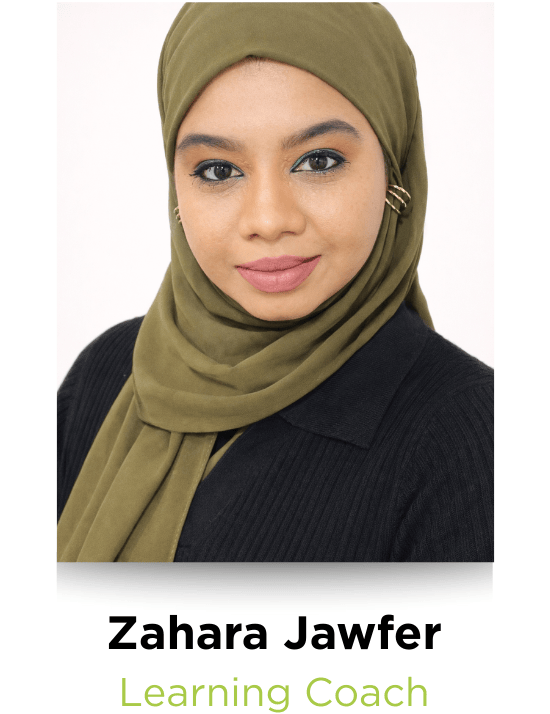 Zahara Jawfer