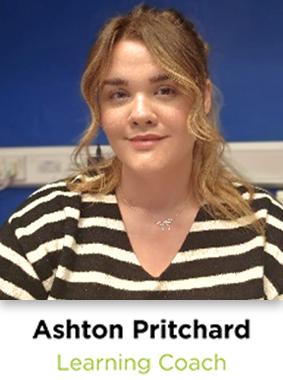 Ashton Pritchard