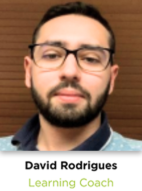 David Rodrigues