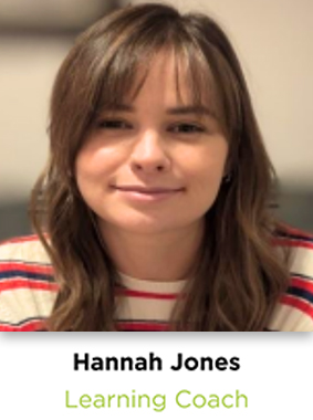 Hannah Jones