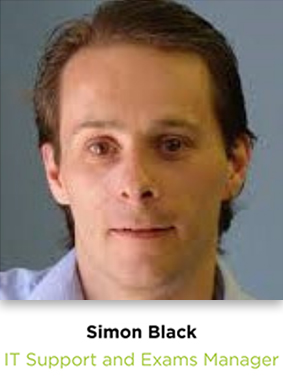 Simon Black