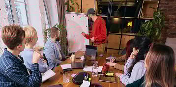 Step 3 learning delivery for business administrator apprenticeship Apprenticeship learning delivery with employer and training provider