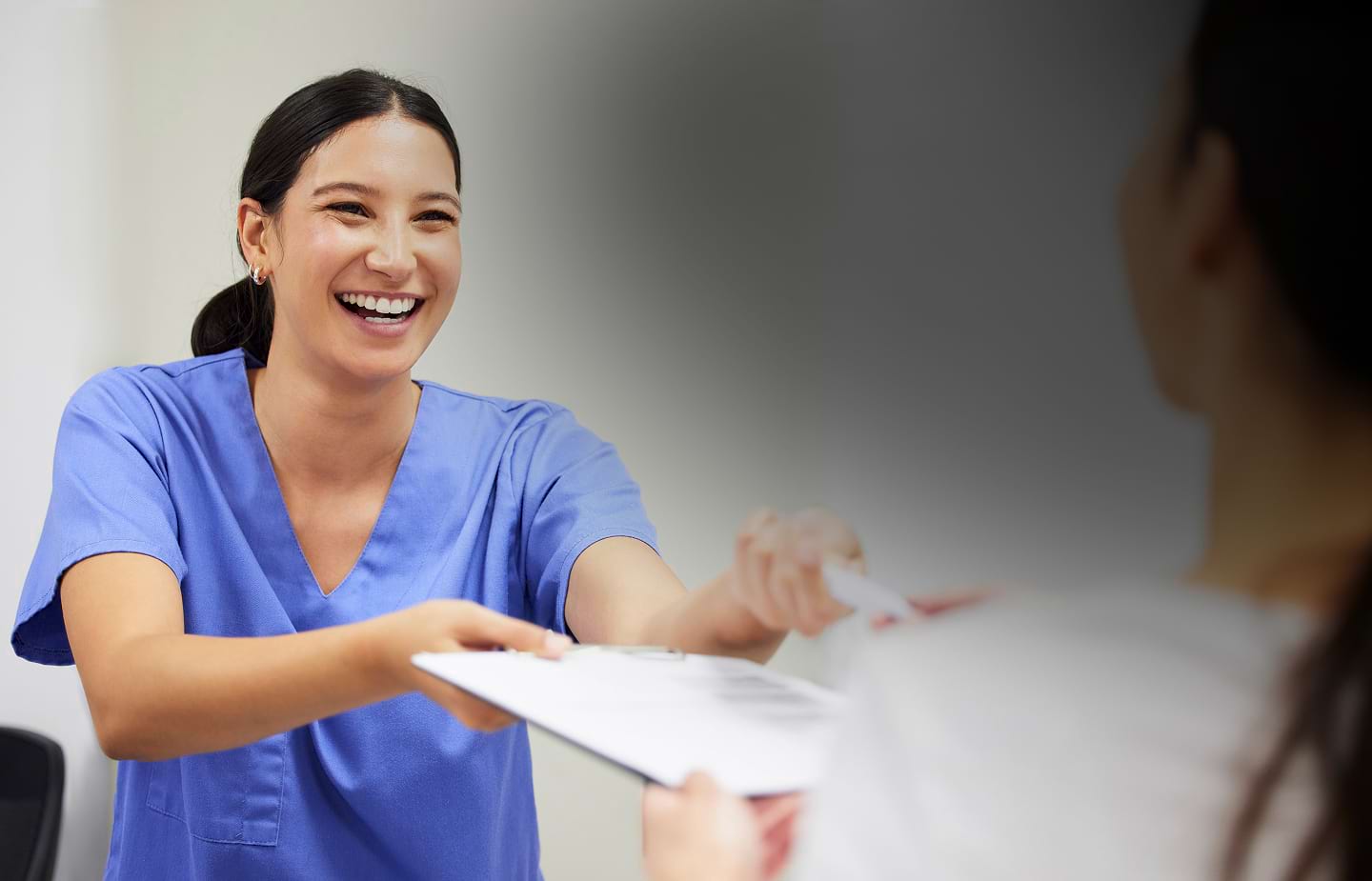 Medical Administrator Apprenticeship – Healthcare Administration Training Medical Administrator Apprenticeship training for healthcare administration and patient record management