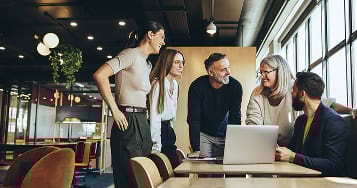 Step 4 progress review for business administrator apprenticeship Apprenticeship progress review with employer and training provider