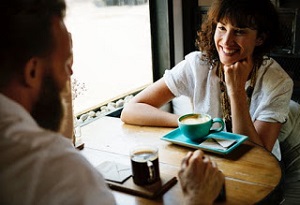 Seek Advice From Others Seek Advice From Others