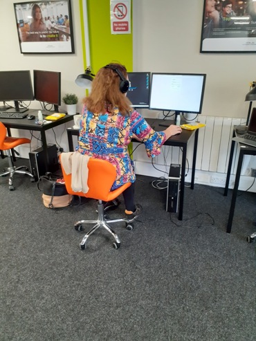Pitman Trainingsin Wicklow Pitman Learning Centers