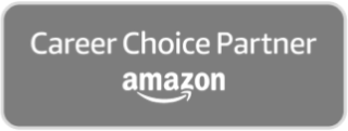 Certified by Amazon Career Choice Partner