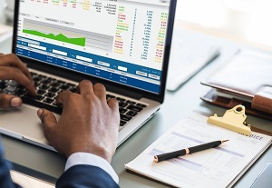 Accountant in Laois How to Become an Accountant