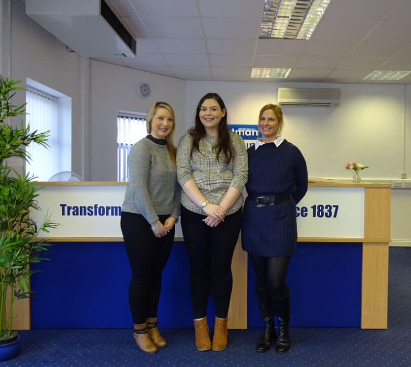 Pitman Finance Training Team