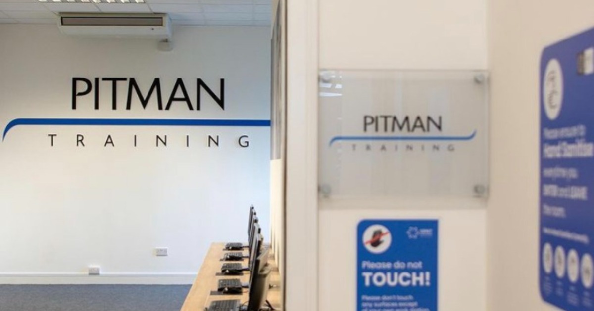Pitman Training Center