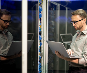 IT Technician in Waterford