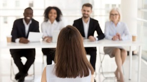 Pitman Training Interview