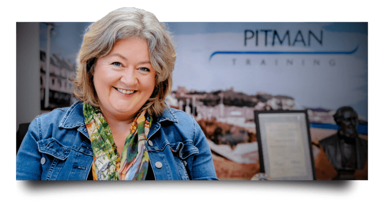 Paula_Elliot_-_PTG_Dover Paula Elliott's 25-Year Story