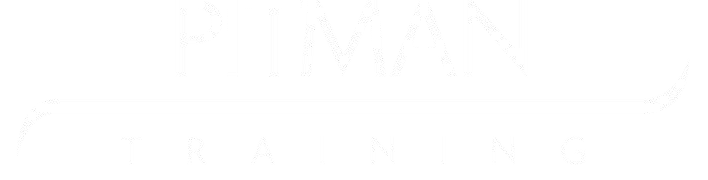pitman training logo