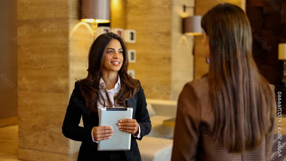 Principles of Hospitality