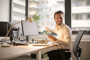Career in Marketing