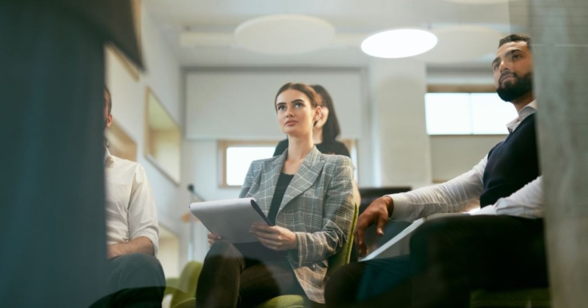 Effective Training Skills for Adult Learners training skills