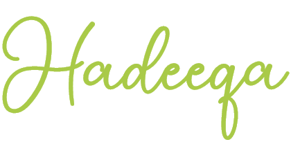Hadeeqa - NHS Administrative Assistant