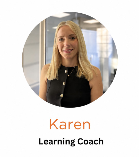 Karen McDonald
